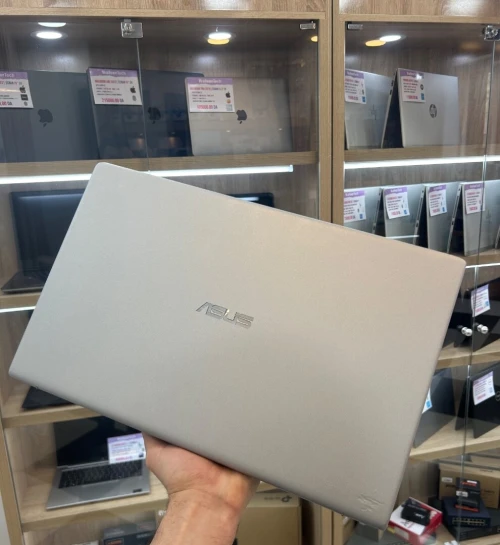 LAPTOP ASUS VIVOBOOK  X712FA I3-10110U 8G 256SSD 17"