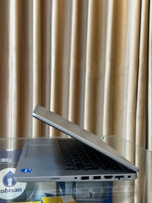 DELL LATITUDE 5420 i5-1135G7 8GB 256GB ÉCRAN 14"FHD