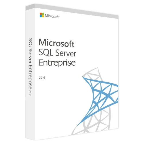 Licences Microsoft SQL Serveur