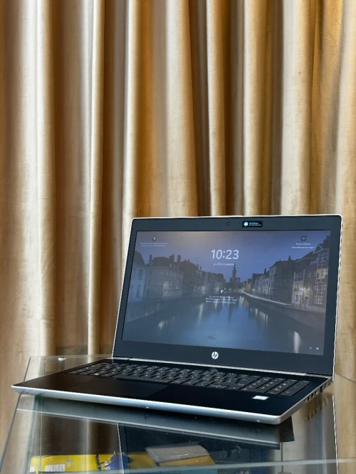 HP PROBOOK 450 G5 i5-8250U 8GB 256GB ÉCRAN 15"FHD