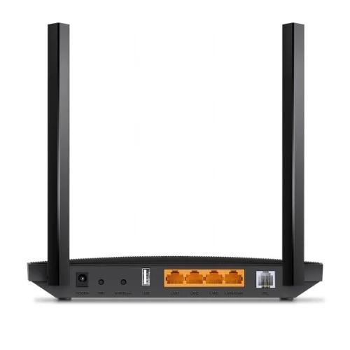 Modem Router tp-link AC1200 vr400