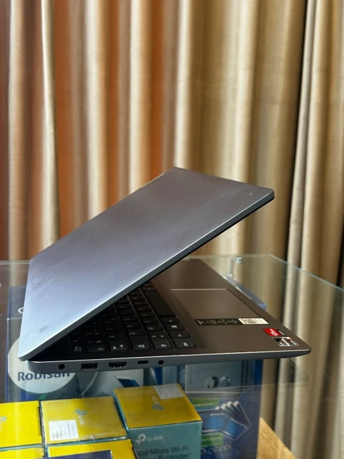 Lenovo IDEAPAD 3 8GB 256GB RYZEN 5 5500U ÉCRAN 15.6"