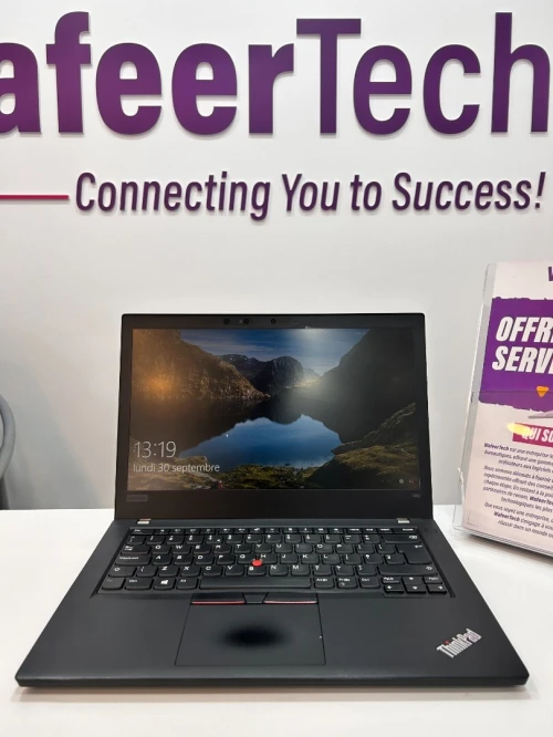 Lenovo Thinkpad T480 i5-8350U 8GB 256SSD 