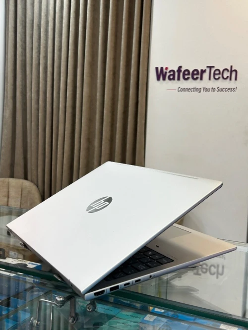 HP PROBOOK 460 G11 ULTRA 5 125U 16GB  512GB SSD Écran 16" FHD