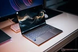 LAPTOP ASUS ZENBOOK S14 ULTRA 7 258V 32G 1TB SSD INTEL ARC 140V 14" OLED NEUF SOUS EMBALLAGE