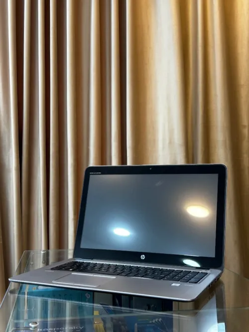 HP ELITEBOOK 850 G3 i5-6300U 8GB 128GB ÉCRAN 15"FHD