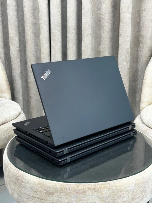LENOVO THINKPAD T14 i7-10610U 32G 512 ssd 14" FHD TACTILE