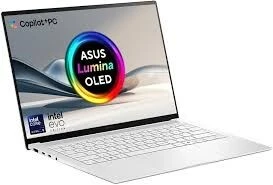 LAPTOP ASUS ZENBOOK S14 ULTRA 7 258V 32G 1TB SSD INTEL ARC 140V 14" OLED NEUF SOUS EMBALLAGE