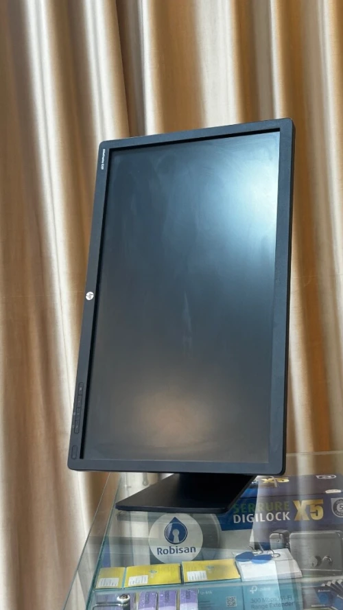Écran HP 24"FHD
