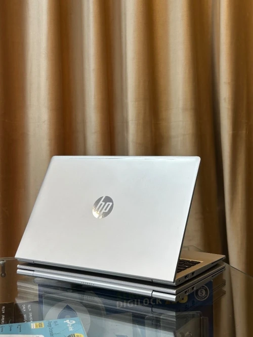 HP PROBOOK 640 G8 i5-1145G7 16GB 512GB ÉCRAN 14"FHD