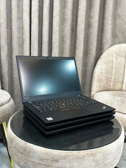 LENOVO THINKPAD T14 i7-10610U 32GB 512GB ÉCRAN 14"FHD TACTILE