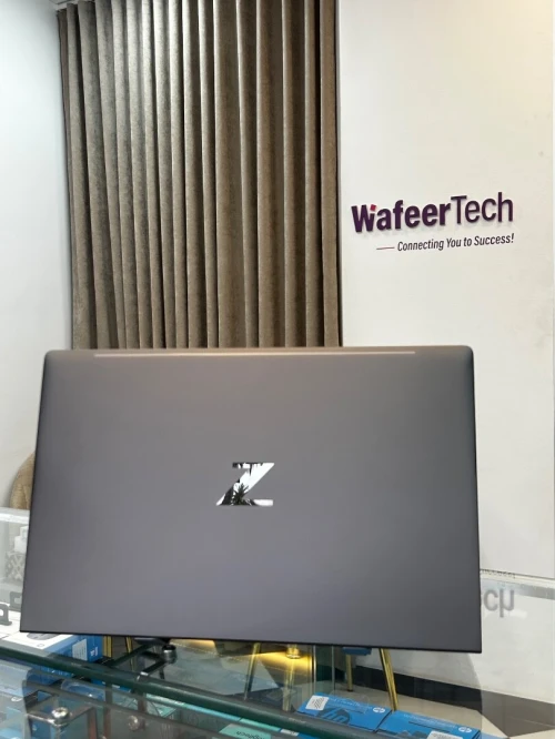 HP ZBOOK POWER G9 i7-12700H 16GB 512GB GPU T6004G ÉCRAN 15" FHD