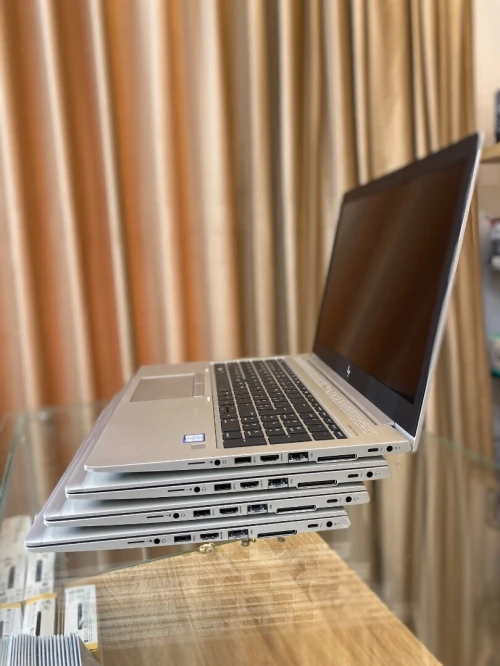 HP ELITEBOOK 850 G6 I5-8365U 16GB 256GB 15,6" FHD 
