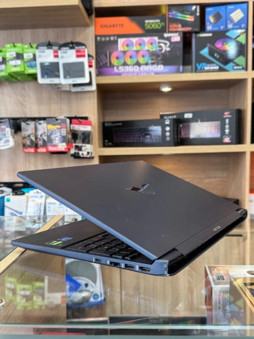 HP VICTUS i5-12500H 16GB 512GB ÉCRAN 15" FHD GTX 1650 4GB