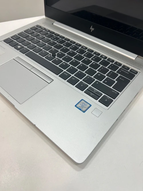 LAPTOP HP ELITEBOOK 830 G6 I7-8665U 16G 512SSD 13" FHD 