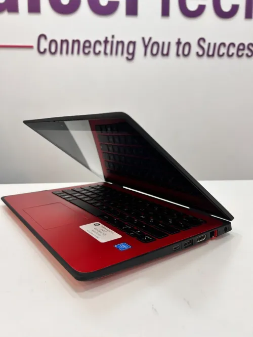 HP Probook X360 G5 Intel N4120 4G/256ssd
