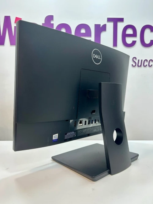 DELL AIO OPTIPLEX 5270 I7-9700U 8GB/256GB 22"FHD IPS (avec emballage)