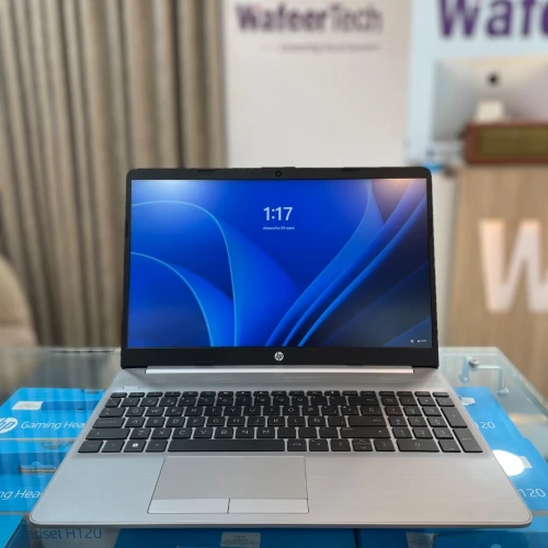 LAPTOP HP 255 G9 RYZEN 5 5625U 8GB 256GB SSD 15,6' FHD