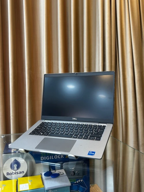 DELL LATITUDE 5340 i5-1345U 16GB 512GB ÉCRAN 13"FHD 