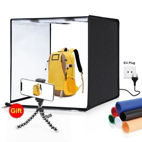 LIGHT BOX PULUZ 60CM