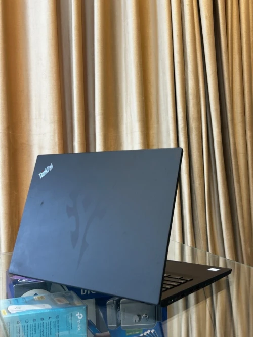 LENOVO THINKPAD T490 i7-8565U 16GB 512GB ÉCRAN 14"FHD 