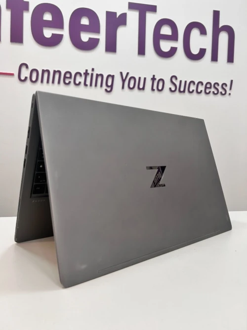 HP ZBook I7-10éme Ram32/512G NVIDIA T1000