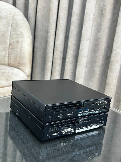UNITÉS DELL OPTIPLEX 3050 i5-6500T 8GB 256GB