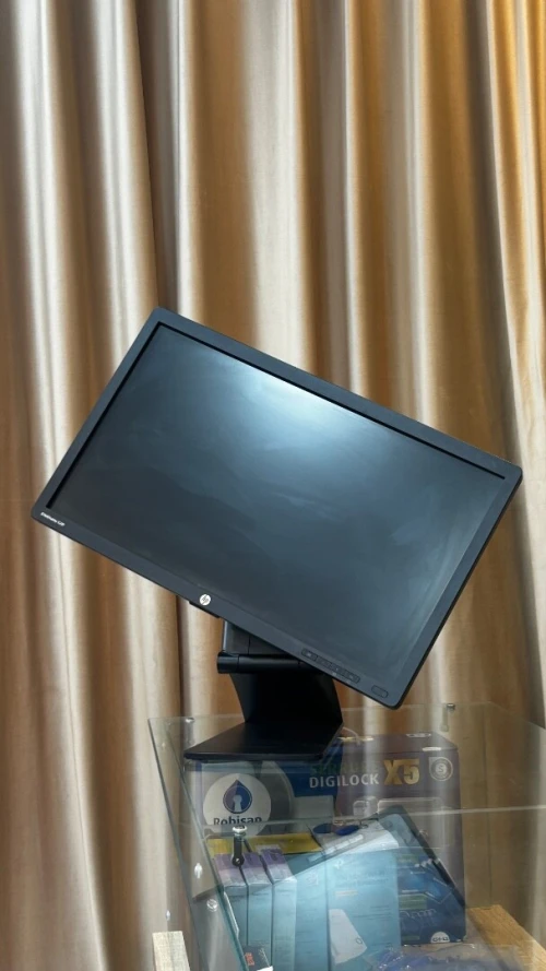 Écran HP 24"FHD