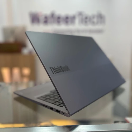 LAPTOP LENOVO THINKBOOK 16 CORE 5 210H 16GB 512GB 16' FHD IPS