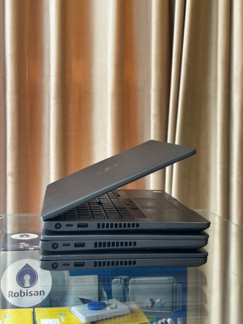 DELL 5400 i5-8250U 8GB 256GB 14"FHD TACTILE 