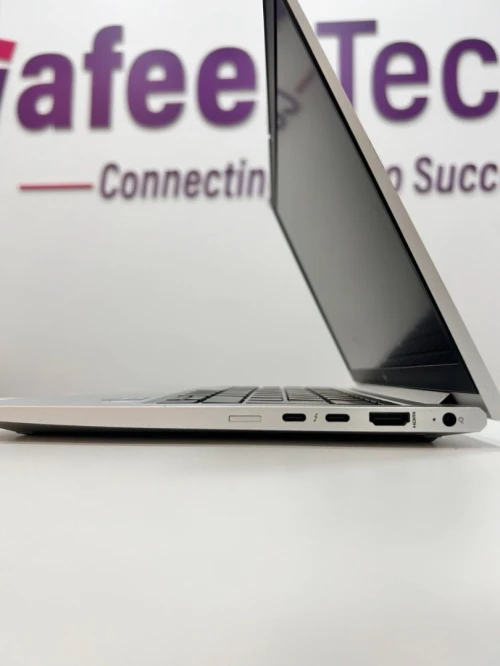HP ELITEBOOK 830 G8 I7-1165G7 16G 256SSD 13" FHD