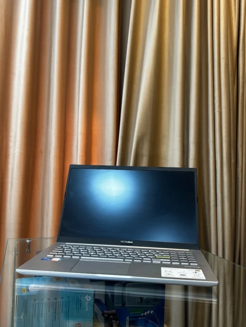 ASUS VIVOBOOK X513 i5-1135G7 12GB 512GB ÉCRAN 15"FHD