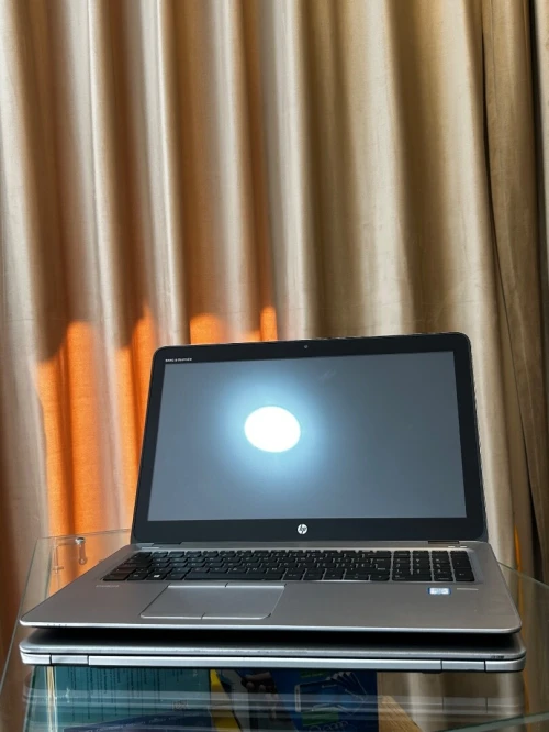 ELITEBOOK 850 G3 i5-6300U 8GB 128GB ÉCRAN 15"FHD