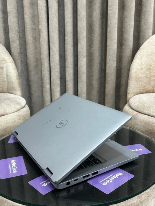 DELL LATITUDE 5310 2in1 i5-10310U 16GB 512GB ÉCRAN 13" FHD TAKTIL x360