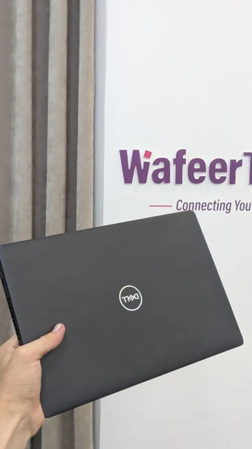 DELL LATITUDE 5400 I5-8250U 8G 256SSD 14" FHD 