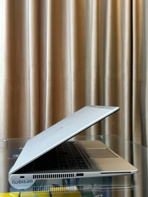 ELITEBOOK 735 G6 RYZEN 5 pro 3500U 8GB 256GB ÉCRAN 13" FHD 
