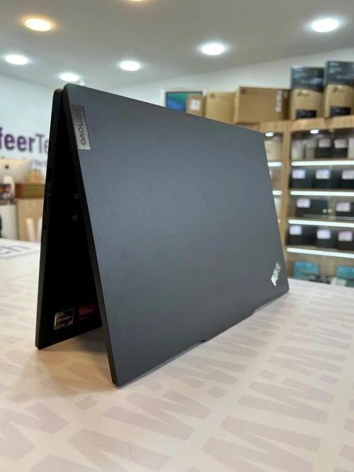 THINKPAD E14 RYZEN 5-7535U 16GB-512GB ECRAN 14" FHD NEUF