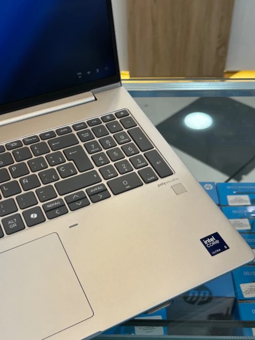 HP PROBOOK 460 G11 ULTRA 5 125U 16GB  512GB SSD Écran 16" FHD