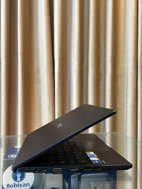 ASUS EXPOERTBOOK i5-1135G7 8GB 256GB ÉCRAN 14"FHD 