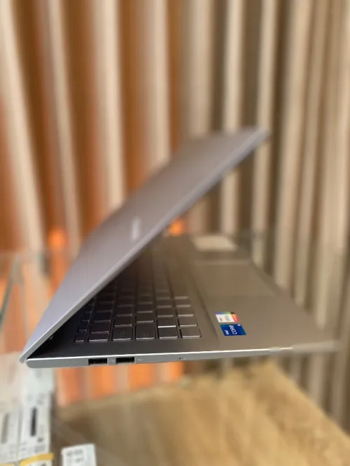 ASUS VIVOBOOK X513 i5-1135G7 8GB 512GB 15,6" FHD