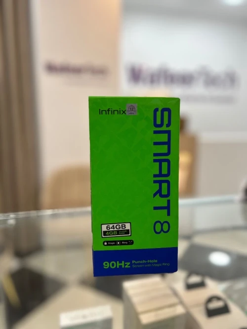 INFINIX SMART 8
