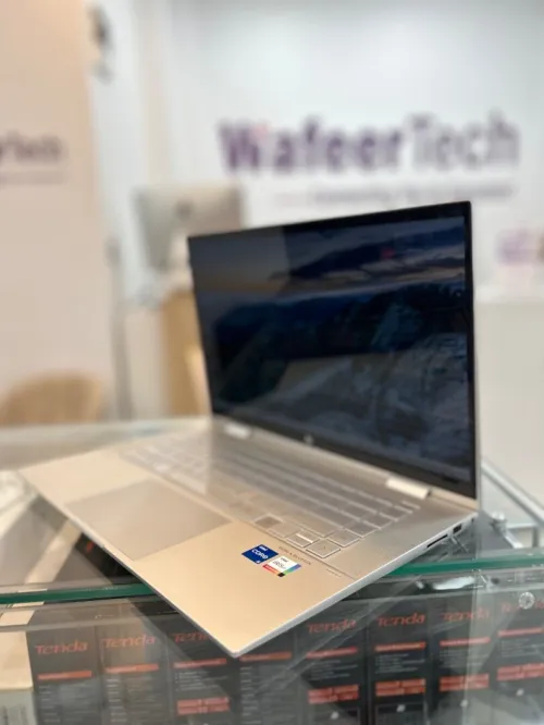 LAPTOP HP ENVY 15 I5-1135G7 16G 512SSD TACTIL 360 15" 