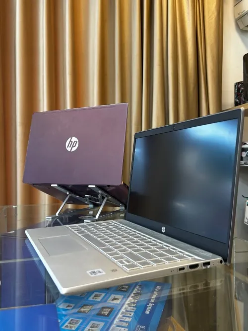 HP PAVILLON 14 i5-1035G1 256GB 8GB ÉCRAN 14" FHD
