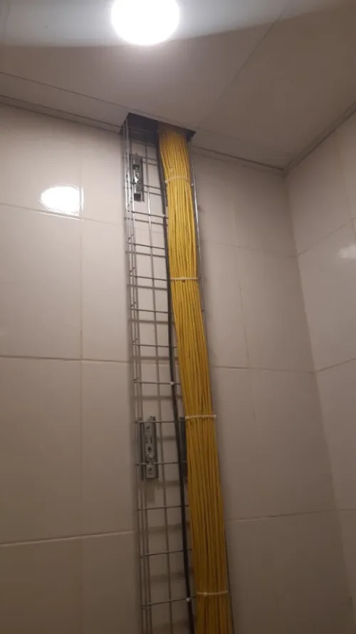SARL WAFEERTECH : Solutions Réseaux & Maintenance Informatique (Rapide & Fiable)