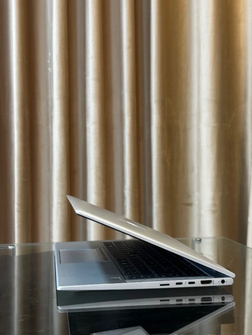HP ELITEBOOK 840 G6 i7-8565U 16GB 512GB ÉCRAN 14FHD