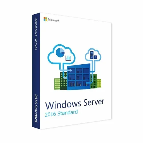 Licence Windows Serveur 