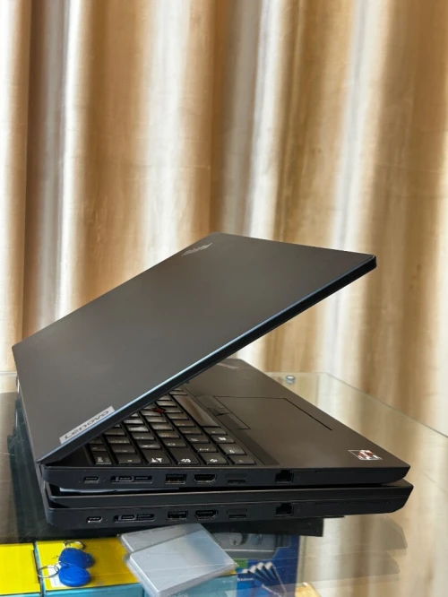 LENOVO THINKPAD L15 RYZEN 5PRO 4650 16GB 512GB ÉCRAN 15"HD 