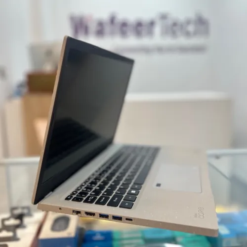 LAPTOP ACER ASPIRE VERO I3-1215U 12GB 256GB SSD 15,6' FHD