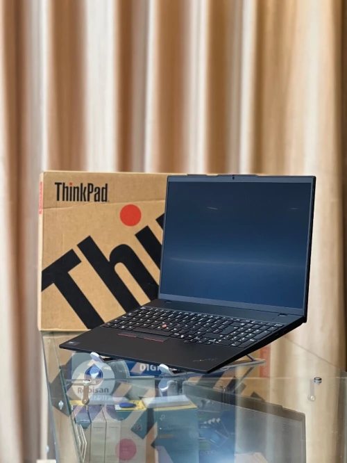Lenovo THINKPAD L16 ULTRA 7 155U 32GB 512GB ÉCRAN 15,6" FHD 