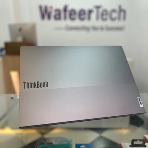 LAPTOP LENOVO THINKBOOK 16 CORE 5 210H 16GB 512GB 16' FHD IPS